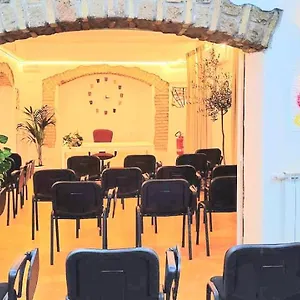 A Casa Simpatia - Per Gruppi A Roma
