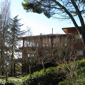 Agriturismo Mezzaluna 3* Montalto Pavese