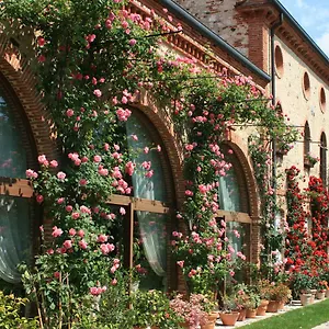 La Corte Dei Galli Landhaus Carre