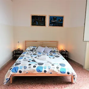 Divino Mare Appartement Syracuse