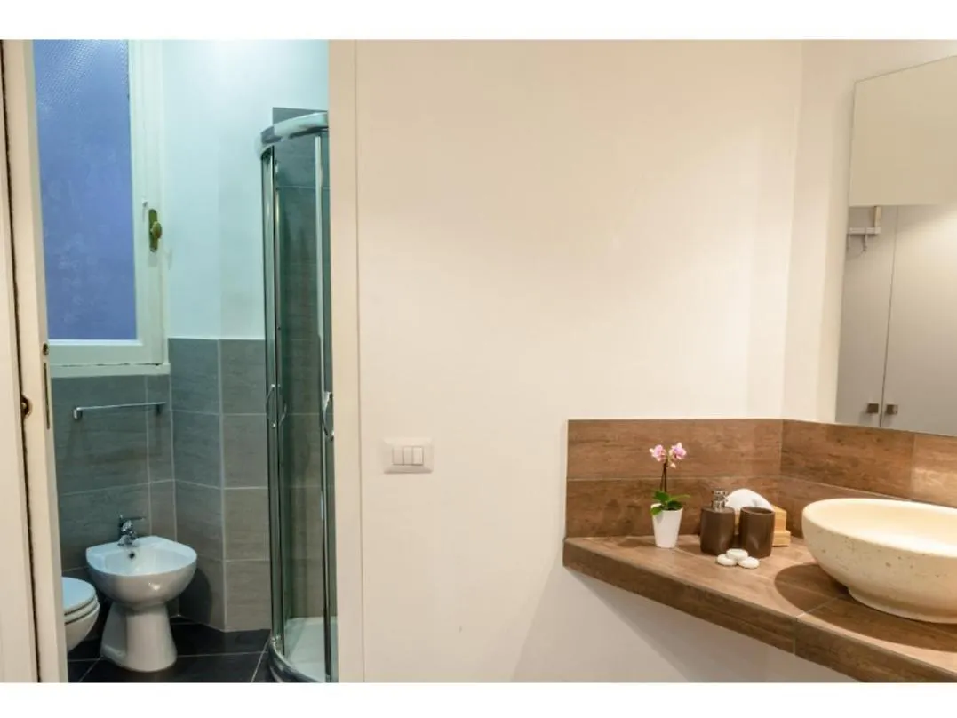 ** Gasthof Hotel Infinity Castle Rom Italien