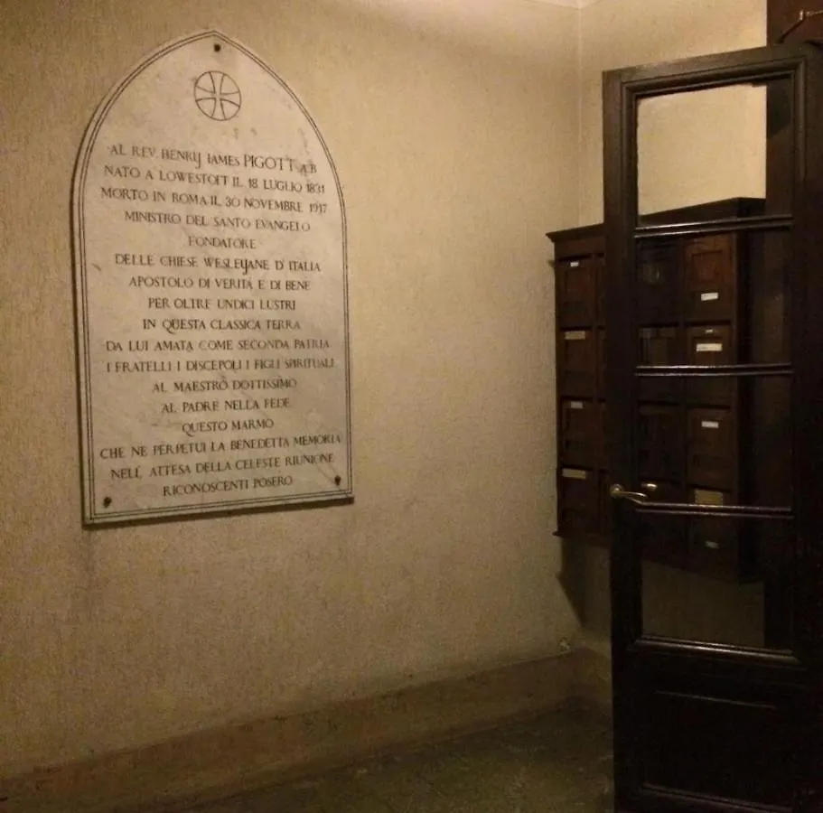 Gasthof Hotel Infinity Castle Rom