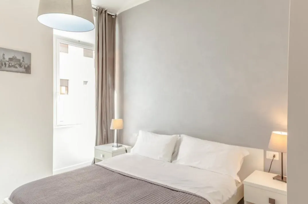 Gasthof Hotel Infinity Castle Rom