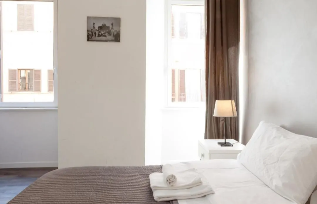 Hotel Infinity Castle Rom Gasthof